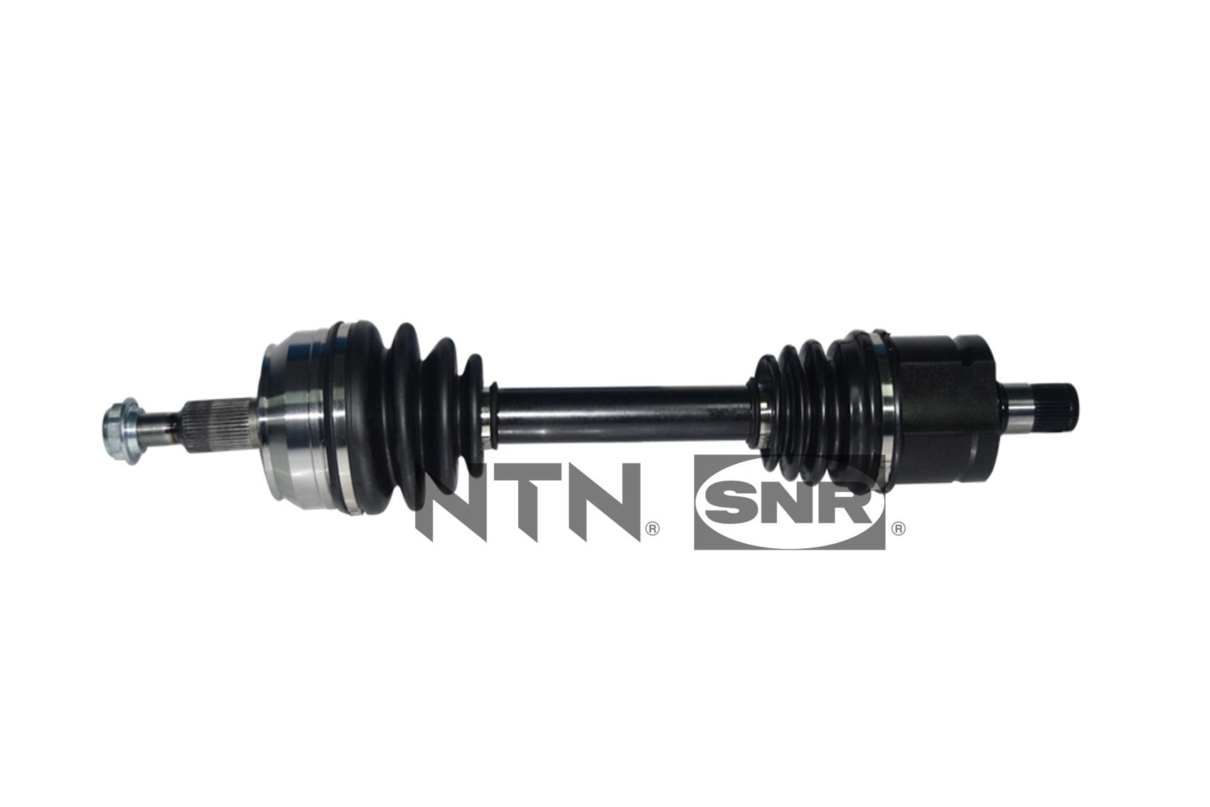 Піввісь перед. VW T5/LANCER V 92-19 Л.
