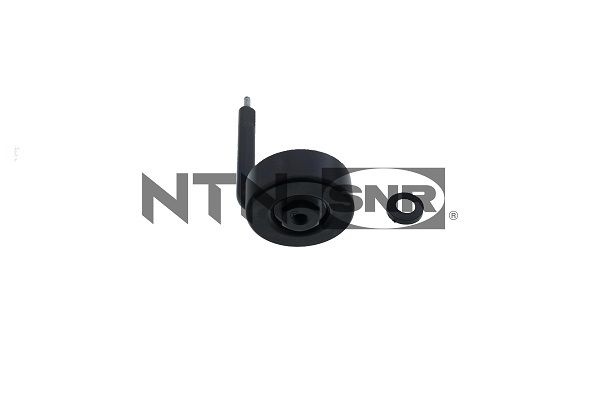 Ролик генератора Opel Omega B 2.5DTI 01-03 (натяжний) (70х23) SNR фото 7