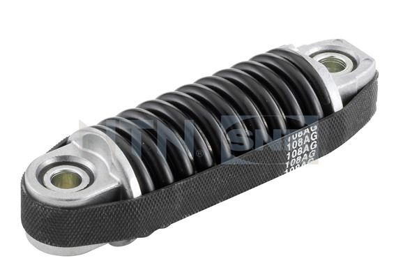 Роликовий модуль натягувача ременя SMART FORTWO MKII 1/2007 => (OEM 1322000270) NTN (GA351.25) NTN фото 2