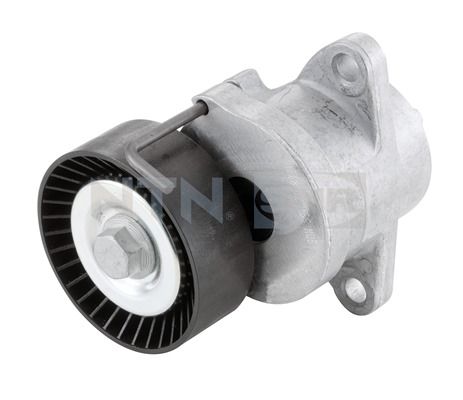 Натяжитель ремня генератора Opel Astra J/Zafira/Insignia 2.0 CDTI 08- фото 6