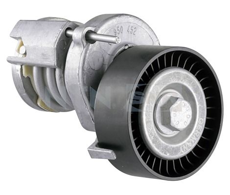 Натяжник ременя генератора VW Polo/Golf/Skoda Octavia/Fabia 1.0-1.6 97- SNR фото 6