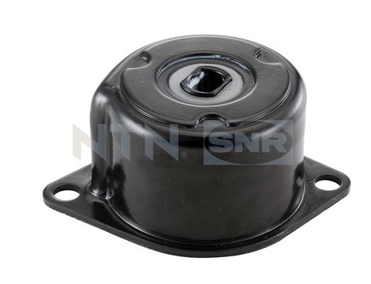 Натяжник ременя генератора VW T4 2.5TDI SNR фото 5