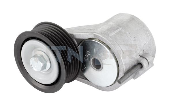 Роликовий модуль натягувача ременя VW PASSAT B6 (3C2) 3.2 FSI 4MOTION/2005.03 — 2010.12 SNR (GA357.54) SNR фото 2