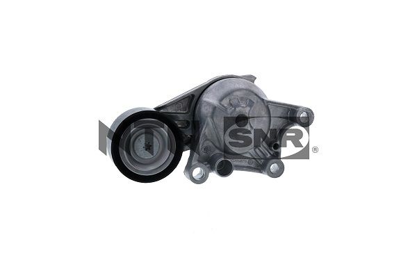 Ролик модуля натяжника ременя PSA 1.6 BLUEHDI 8V/13-17 SNR (GA359.38) SNR фото 2