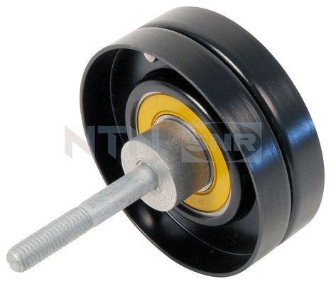 Ролик модуля натяжника ременя VOLVO 850/S70/S80/V70 SNR (GA365.33) SNR фото 2