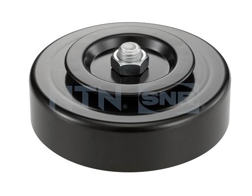 Ролик модуля натягувача ременя NISSAN Z/ SystemFINDER SNR (GA368.00) SNR фото 2