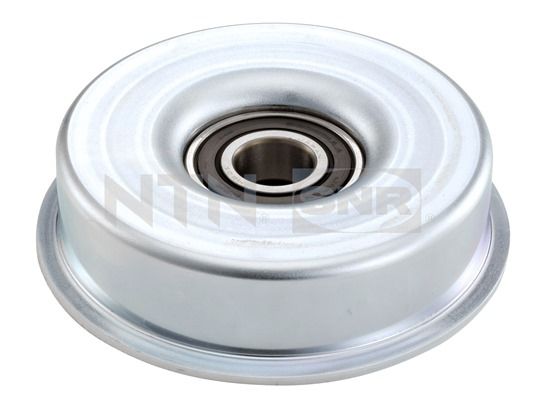 Ролик модуля натяжителя ремня MAZDA MX6/323/626/XEDOS/MX3/XEDOS6 2.0 V6 SNR (GA370.00) SNR фото 2