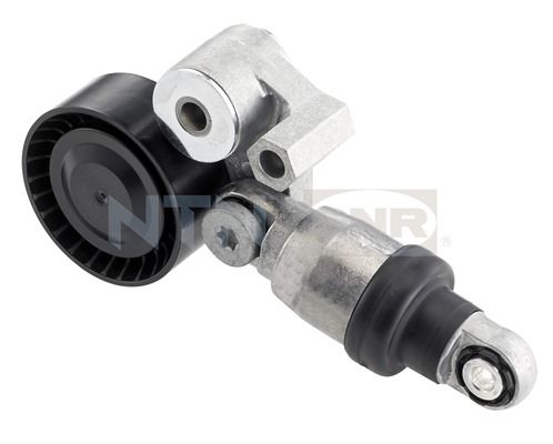 Натяжник ременя генератора Mazda 3/6/CX-5 2.0/2.5 11-
