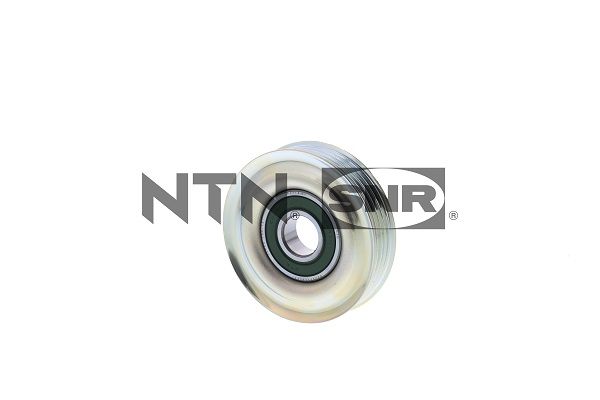 Ролик модуля натягувача ременя HONDA / ACCORD VI (CK, CG, CH, CF) / 1.6 I (CG7) , 1.6 LS (CG7) / NTN (GA374.41) NTN фото 2