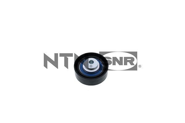 Ролик модуля натяжителя ремня FORD FIESTA/FOCUS 1.8DI/TDCI SNR (GT352.21) SNR фото 2