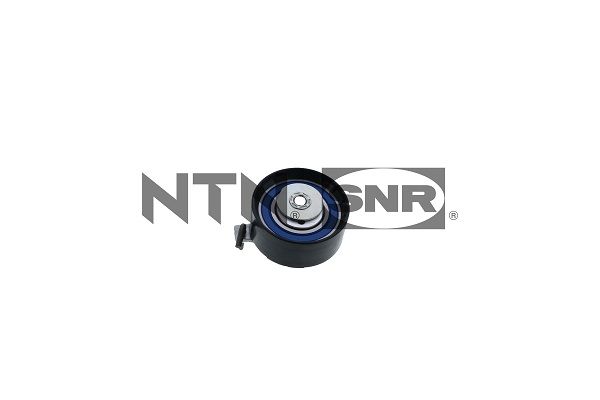 Ролик модуля натяжителя ремня FORD B-MAX, C-MAX, ECOSPORT, FIESTA, FOCUS, FUSION, GRAND C-MAX, SNR (GT352.23) SNR фото 2