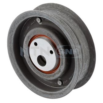 Ролик ГРМ VW/Audi 1.6/1.8/2.0 (натяжний) (72х24.5) SNR фото 6