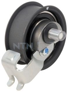 Ролик модуля натягувача ременя NTN AUDI A3/ TT/ A6/ S3/ SKODA OCTAVIA/ SEAT LEON/ ALHAMBRA/ TOLE (GT357.65) NTN фото 2