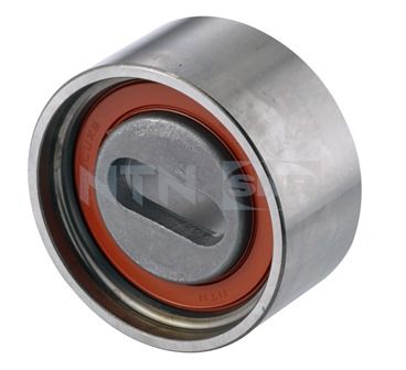 Ролик модуля натягувача ременя MAZD 323 - MAZD 323 - MAZD 323 - MAZD 121, 323, DEMIO, MX3 - KIA NTN (GT370.11) NTN фото 2