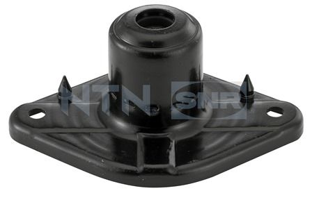 Подушка амортизатора (заднего) VW Passat 97-05 фото 7