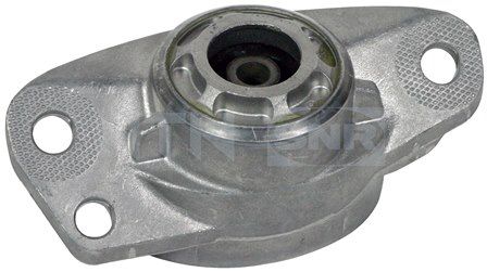 Подушка амортизатора (заднього) Skoda Octavia 04-13/VW Golf V/VI 07- (для плохих дорог) SNR фото 9