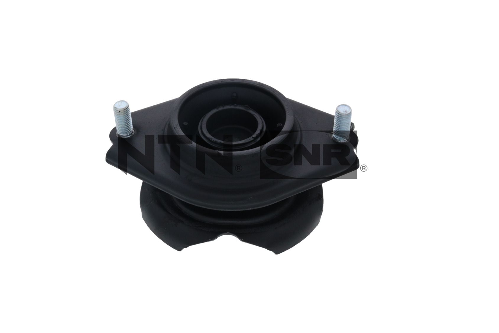 Опора амортизатора гумометалева SUBARU FORESTER (SH)/LEGACY/OUTBACK (BM, BR) 1.8- SNR (KB981.06) SNR фото 2