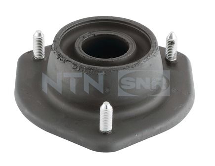 Подушка амортизатора (заднього) Chevrolet Lacetti/Nubira 05- SNR фото 9