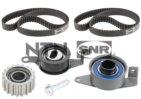 SNR фото 2
