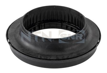 Підшипник амортизатора опорний Nissan Qashqai 1.2 /1.5/1.6 dCi 13-/Renault Scenic IV SNR фото 7