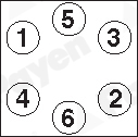 Болти PY HBS351 для TATA LPT 1618