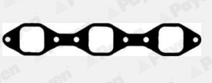 Прокладки двигуна PY JD5995 для RENAULT TRUCKS Iliade FRH, GTX, GTXE, RTX, TX