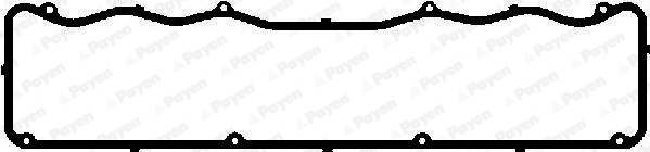Прокладки двигуна PY JN388 для FORD Cargo 1115