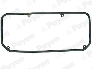 Прокладки двигуна PY JN942 для DAF F 2800 FAS 2803 DKS
