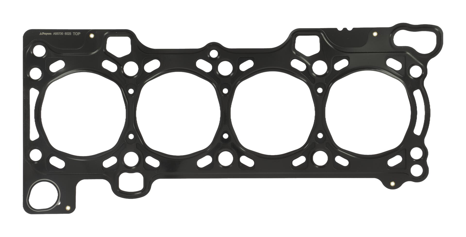 Прокладка головки блока металева Г/Б FIAT F1AE 1.2MM PAYEN (AB5730) PAYEN фото 2