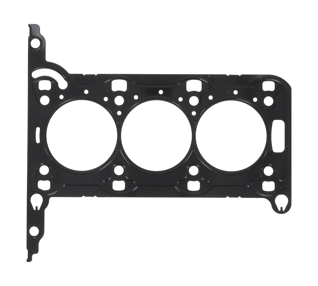 Прокладка головки блока металева Г/Б OPEL Z10XEP AGILA 03-08/CORSA 09-11 PAYEN (AE5950) PAYEN фото 2