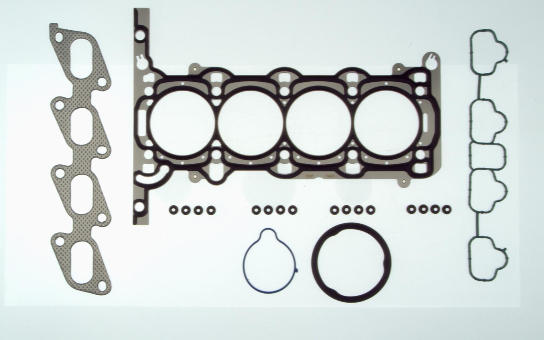 Комплект прокладок з різних матеріалів HEAD SET OPEL 1.4TURBO LUV/A14NET/LUJ/A14NEL 10- PAYEN (CH7041) PAYEN фото 2