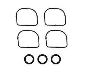Комплект прокладок гумових КОЛЛ. IN (SET) BMW N42/N45/N46 PAYEN (HA5024) PAYEN фото 2