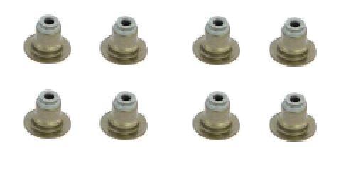 Комплект сальників клапанів IN/EX (SET) PSA/FORD 1.4/1.6/1.5 TDCI F6JA/F6JB, PSA DV4TD (8PCS) PAYEN (HR5120) PAYEN фото 2