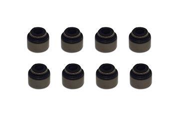 Комплект сальників клапанів IN/EX (SET) TOYOTA/CHEVR/HYUND (8PCS), (2) 3S-FE/5S-FE/MR479Q/MR4 PAYEN (HR5134) PAYEN фото 2