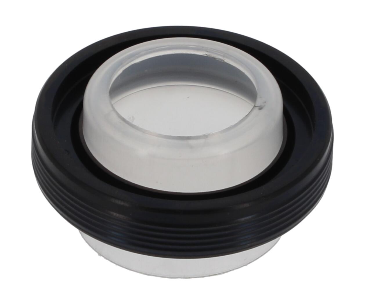 Сальник гумометалевий VW 32X47X10 RWDR-ACM PTFE PAYEN (NA5361) PAYEN фото 2