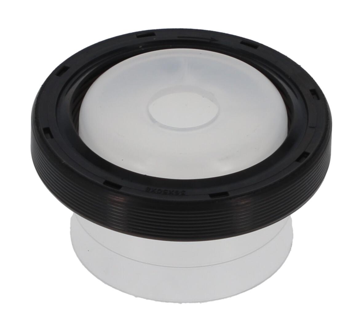 Сальник гумометалевий N PSA KFU (ET3J4) 36X50X8 RD/ASW FPM/PTFE PAYEN (NA5364) PAYEN фото 2