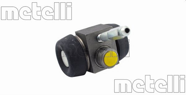 Циліндр гальмівний робочий D=15.87 ALFA ROMEO AR 8 BOX (280_) 04/78-12/89 / ALFA ROMEO AR 8 METELLI (04-0248) Metelli фото 2