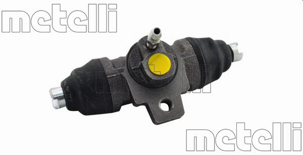 Циліндр гальмівний (задній) VW T4 90-03 Metelli фото 9