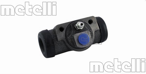 Циліндр гальмівний робочий D=19.05 CHRYSLER VOYAGER II (ES) 08/90-09/95 / JEEP CHEROKEE (XJ) METELLI (04-0753) Metelli фото 2