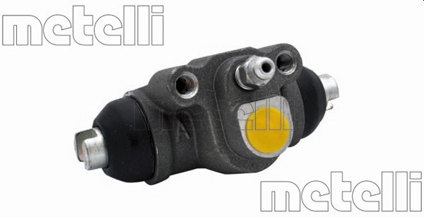 Цилиндр тормозной (задний) Kia Picanto 04-11 (d=15.87mm) фото 8