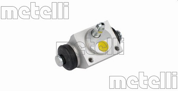Циліндр гальмівний (задній) Toyota Hilux 05-/Fortuner 05-15 (d=22.2mm) Metelli фото 10