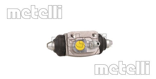 Циліндр гальмівний робочий HYUNDAI ELANTRA II (MD, UD, GD): 1.6 METELLI (04-1094) Metelli фото 2