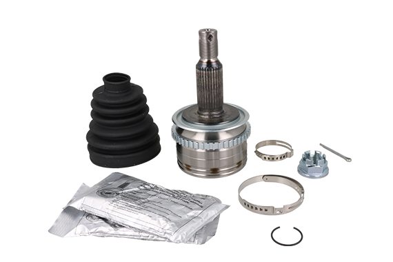 Шрус (наружный) Mitsubishi L200 IV 05-15 (30z/35z/68.7mm/87.4mm/65mm) (+ABS47z) фото 6