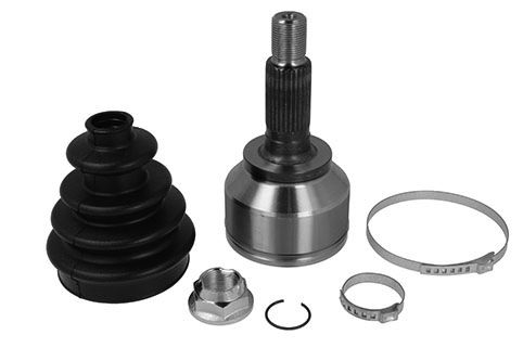 (к-кт) Шрус (наружный) Mazda 3 1.6/2.0 MZR 08- (28z/24z/58.5mm/84.3mm) фото 6