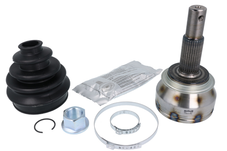 ШРКШ зі змазкою в комплекті KOLEOS II (HC_) : 1.6 DCI 130 / X-TRAIL III (T32_) : 1.6 DCI ALL METELLI (15-1963) Metelli фото 2