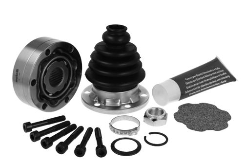 ШРКШ (внутрішній) Audi 80/A4 95-01/VW Caddy 96-04/Golf 83-04/Passat 83-97/Polo 95-01 (33z/100mm) Metelli фото 8