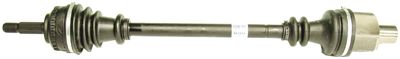 Піввісь (передня) (R) Renault Clio/Kangoo 98-02 (21z/718mm) (+ABS26z) Metelli фото 7