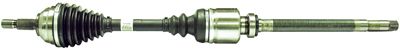 Піввісь EXPERT II TEPEE (VF3V) : 2.0 HDI;2.0 HDI 16V / JUMPY II/DISPATCH METELLI (17-0965) Metelli фото 2