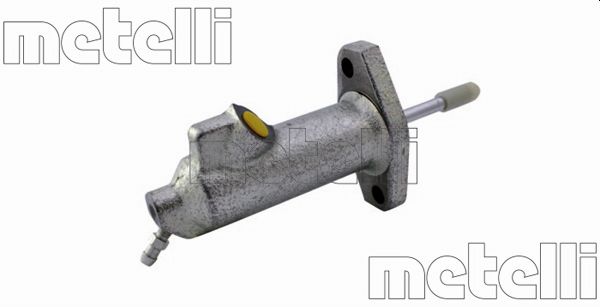 Циліндр зчеплення (робочий) BMW 3 (E21/E30) 75-94/5 (E12/E28) 72-87/6 (E24) 76-89/Z1 88-91 Metelli фото 11