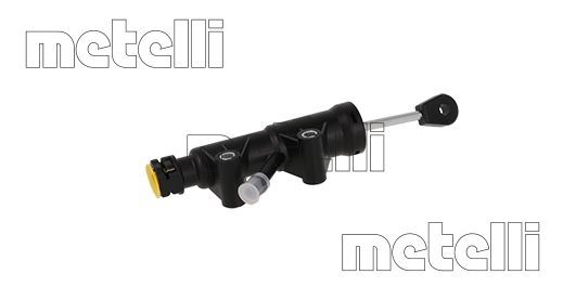 Циліндр зчеплення (головний) MB Vito/Viano (W639) 03- Metelli фото 11